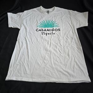 Casamigos Branded Short Sleeve T-Shirt